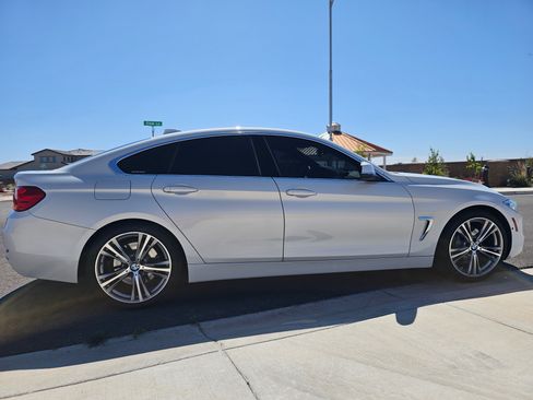 Used 2016 BMW 435i Gran Coupe image 6