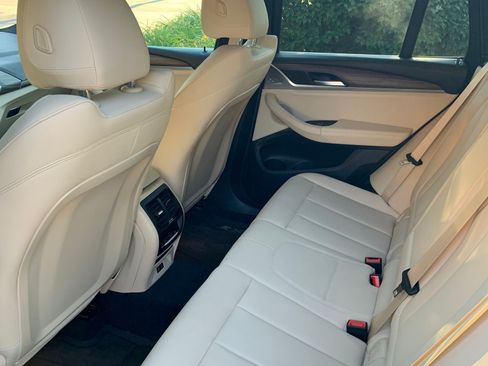 Used 2020 BMW X3 xDrive30i image 9