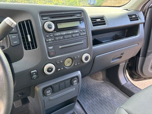 Used 2008 Honda Ridgeline RTX image 11