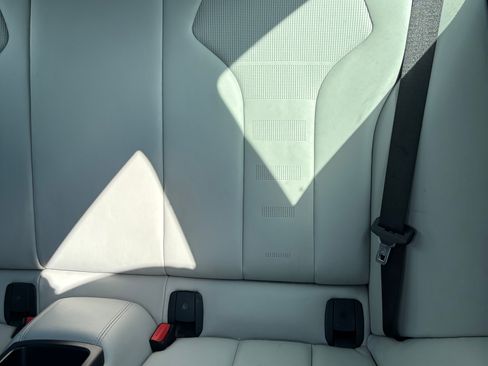 Used 2018 BMW M4 Coupe image 18