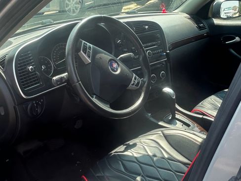 Used 2009 Saab 9-3 2.0T FWD image 9
