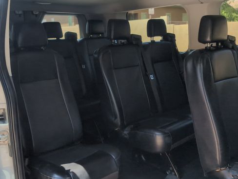 Used 2020 Ford Transit 150 XL RWD image 21