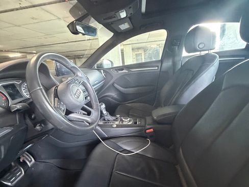 Used 2020 Audi A3 2.0T Premium FWD image 9