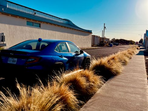 Used 2024 Subaru WRX Premium image 5