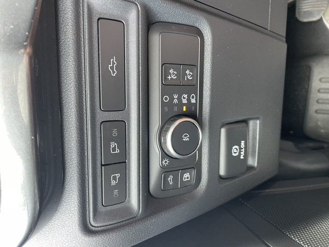 Used 2021 Ford F150 XLT w/ Equipment Group 302A High RWD image 25