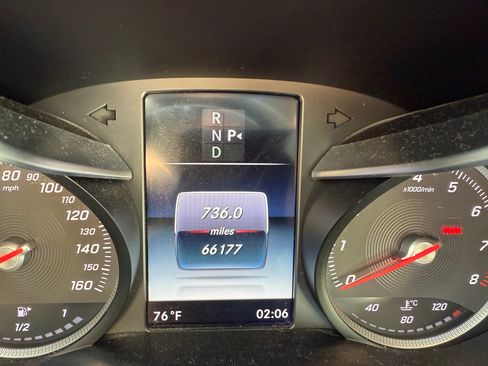 Used 2016 Mercedes-Benz C 300 Sedan image 10