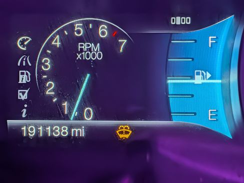 Used 2011 Ford Explorer Limited w/ 301A Rapid Spec Order Code image 11