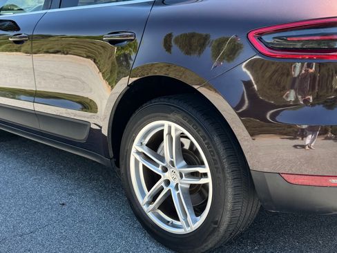 Used 2015 Porsche Macan S AWD/4WD image 5