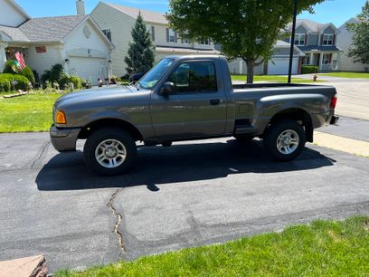 Used 2004 Ford Ranger XL