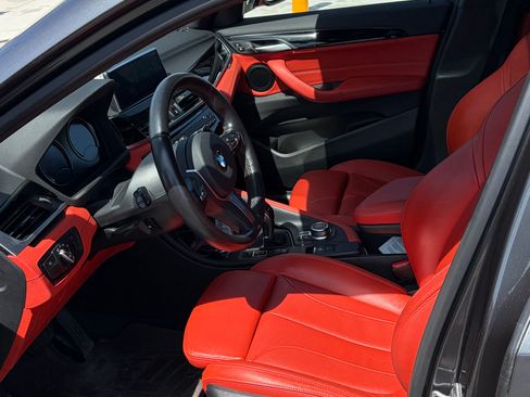 Used 2021 BMW X2 xDrive28i w/ M Sport X Package AWD/4WD image 15