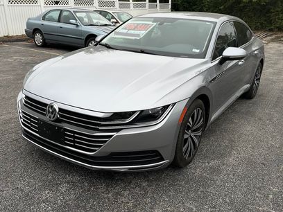 Used 2020 Volkswagen Arteon SE