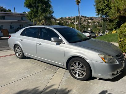 Used 2006 Toyota Avalon Limited