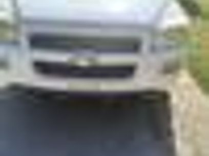 Used 2008 Chevrolet Uplander LS w/ Climate Package