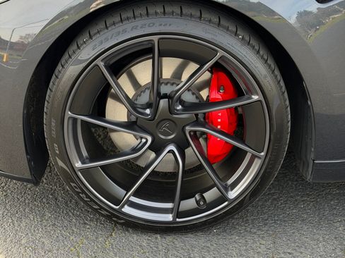 Used 2024 Tesla Model 3 Performance image 12