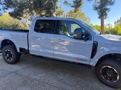 Used 2025 Ford F250 Lariat w/ Tremor Off-Road Package