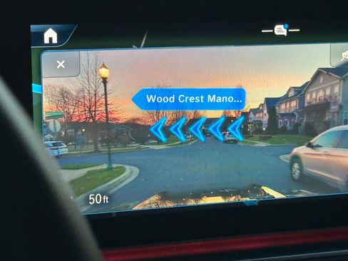 Used 2025 Mercedes-Benz GLS 450 4MATIC image 21