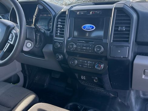 Used 2019 Ford F150 XL w/ Equipment Group 101A Mid image 9