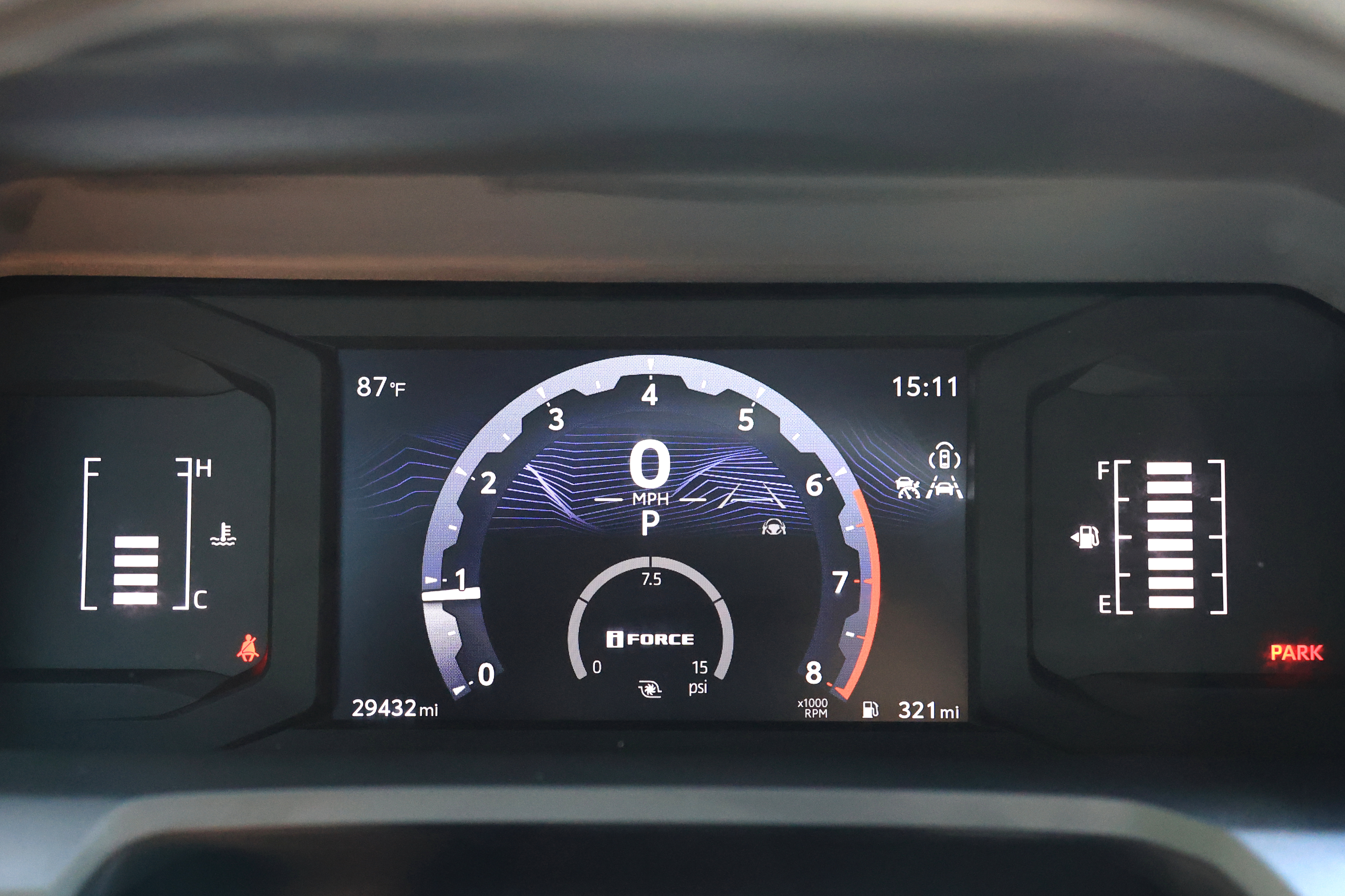 Used 2024 Toyota Tacoma SR AWD/4WD image 14