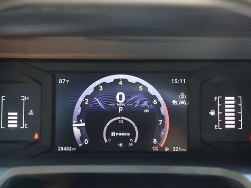 Used 2024 Toyota Tacoma SR AWD/4WD image 14
