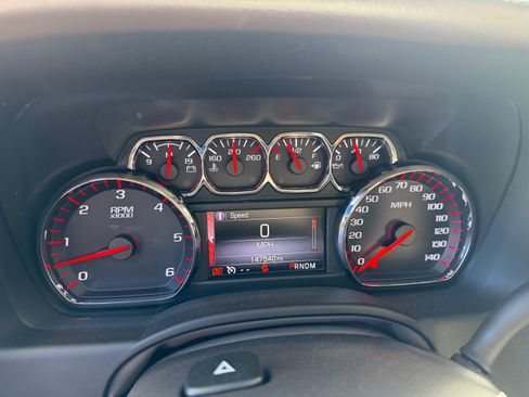 Used 2015 GMC Yukon XL SLT w/ Open Road Package image 19