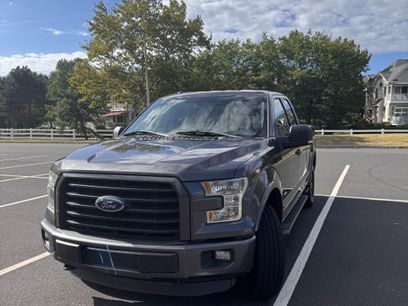 Used 2015 Ford F150 XLT w/ Equipment Group 302A Luxury