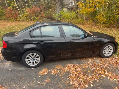Used 2006 BMW 325xi Sedan