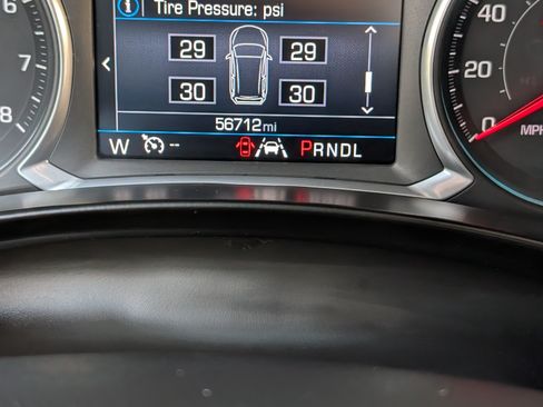 Used 2020 Chevrolet Equinox LT image 27