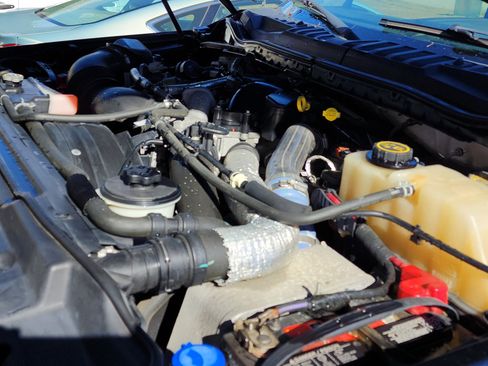 Used 2017 Ford F450 Lariat image 28