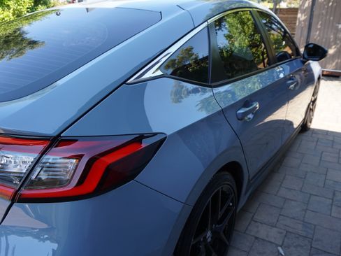 Used 2023 Honda Civic Sport Touring image 8