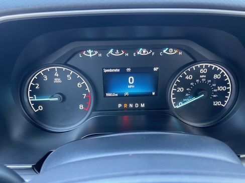 Used 2023 Ford F150 XL image 16