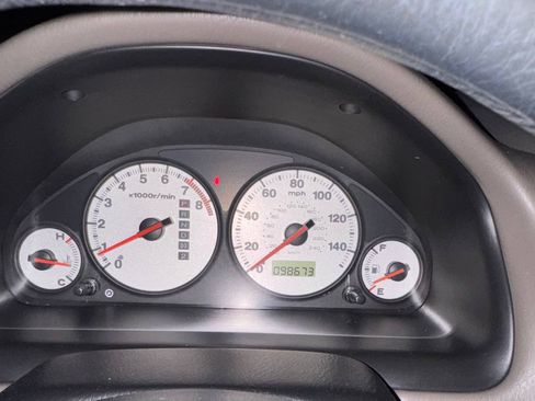 Used 2002 Honda Civic LX image 6