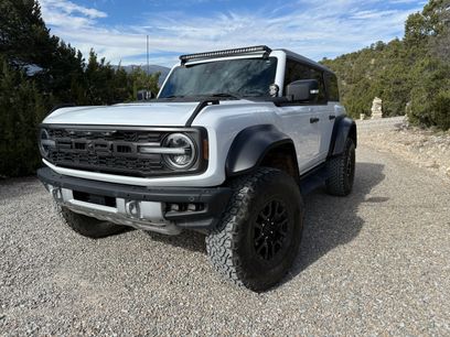 Used 2023 Ford Bronco Raptor