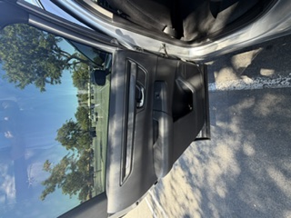Used 2024 Honda CR-V LX image 18