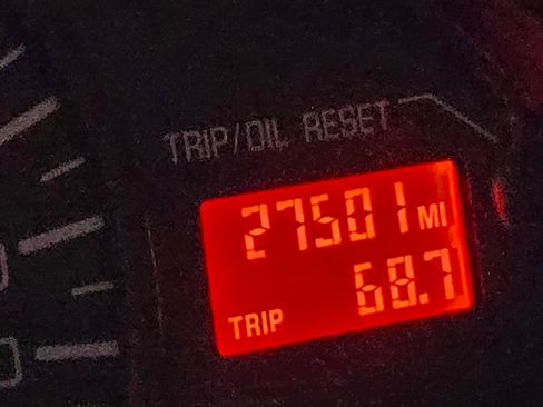 Used 1999 Pontiac Firebird Trans Am image 13