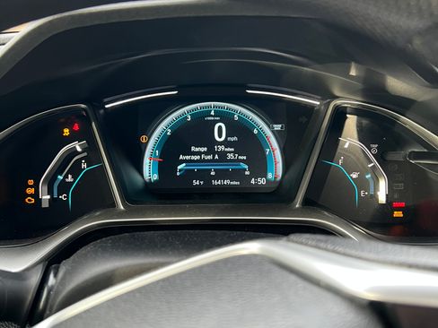 Used 2017 Honda Civic EX-T image 30