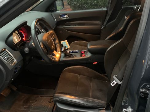 Used 2018 Dodge Durango SRT w/ Technology Group image 11