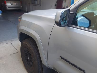 Used 2019 Toyota Tacoma SR5