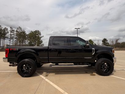 Used 2019 Ford F250 Lariat w/ Lariat Ultimate Package
