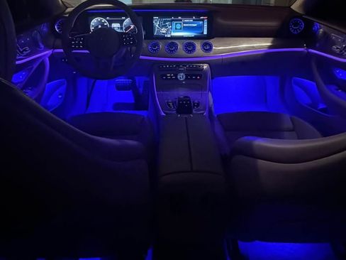 Used 2020 Mercedes-Benz E 450 E 450 Coupe 2D image 13