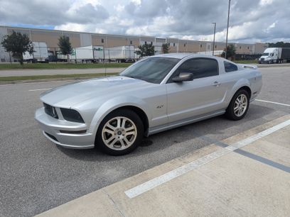 Used 2005 Ford Mustang GT