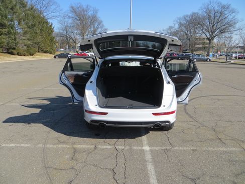 Used 2015 Audi Q5 3.0T Premium Plus image 10