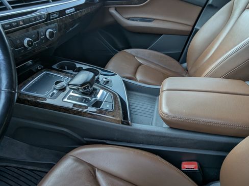 Used 2017 Audi Q7 3.0T Premium Plus image 15