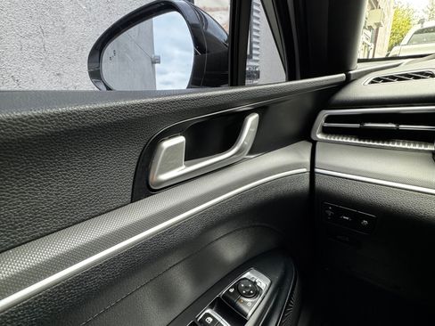 Used 2021 Kia K5 GT-Line w/ GT-Line FWD Premium Package image 12