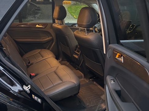 Used 2016 Mercedes-Benz GLE 350 350 4MATIC Sport Utility 4D image 14