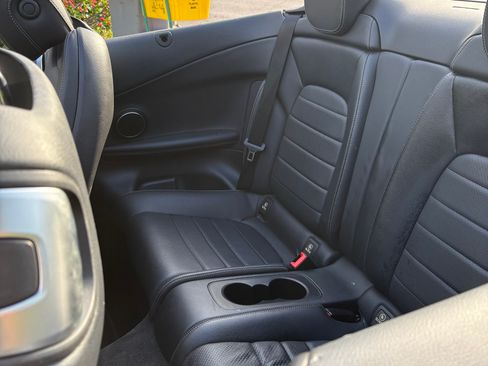 Used 2019 Mercedes-Benz C 300 Cabriolet image 4