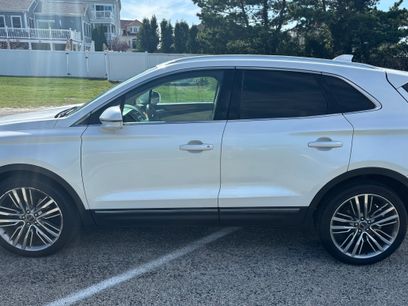 Used 2016 Lincoln MKC Reserve