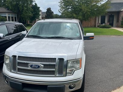 Used 2010 Ford F150 Lariat