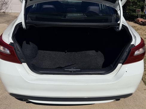 Used 2018 Nissan Altima 2.5 S w/ S Convenience Package image 9