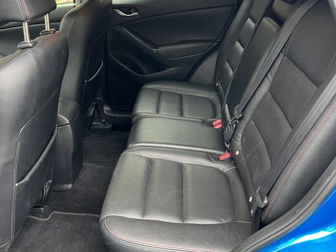 Used 2014 MAZDA CX-5 Grand Touring AWD/4WD image 10