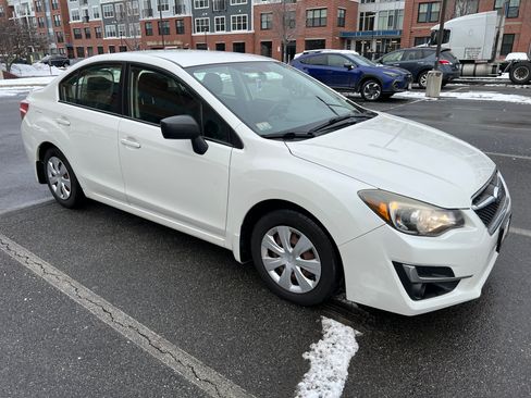 Used 2015 Subaru Impreza 2.0i image 6